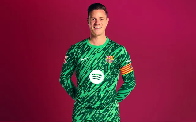 Ter Stegen