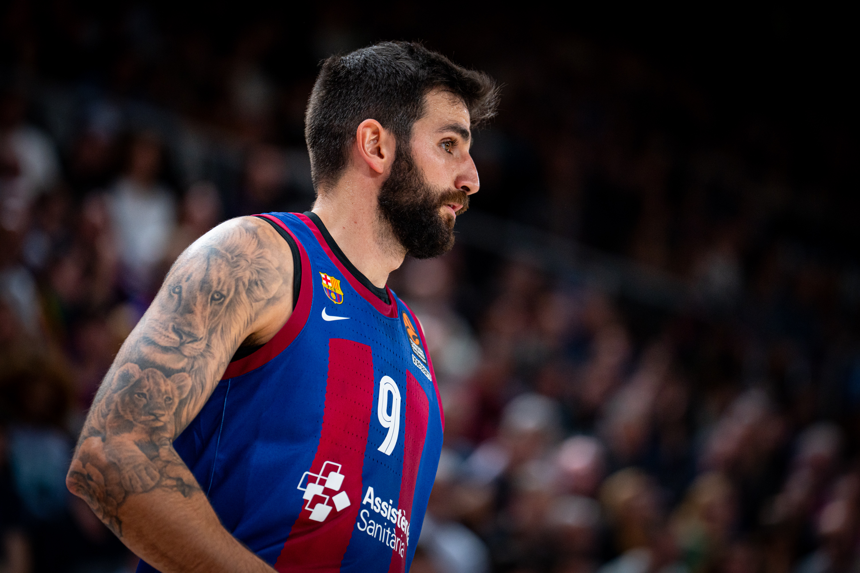 Ricky Rubio