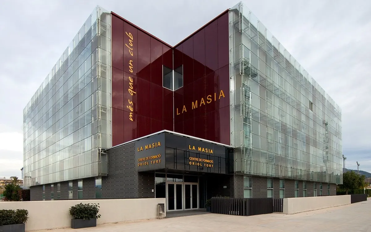 La Masía