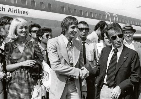 Johan Cruyff