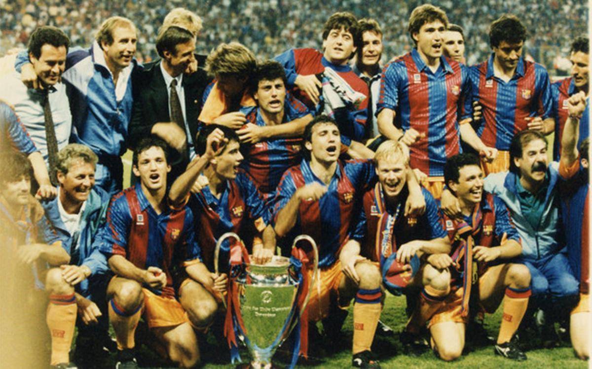 Wembley 92