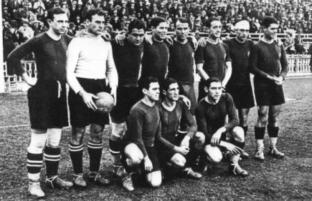 Primera Liga 1929