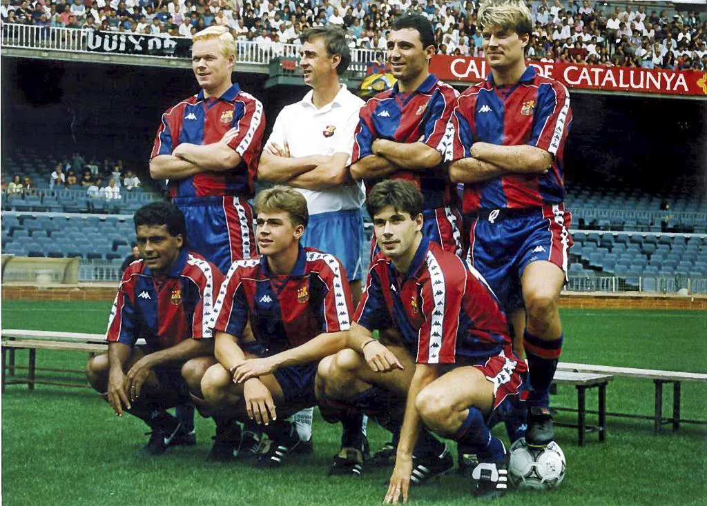Dream Team