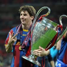 Messi vs Real Madrid