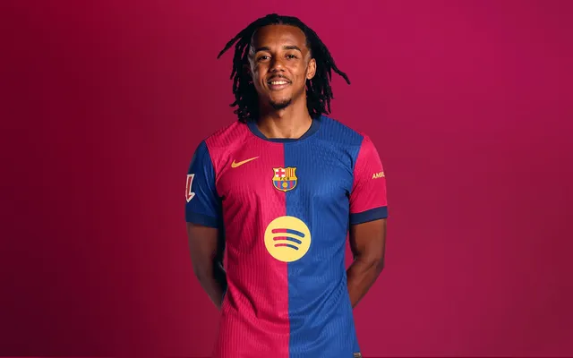 Jules Koundé