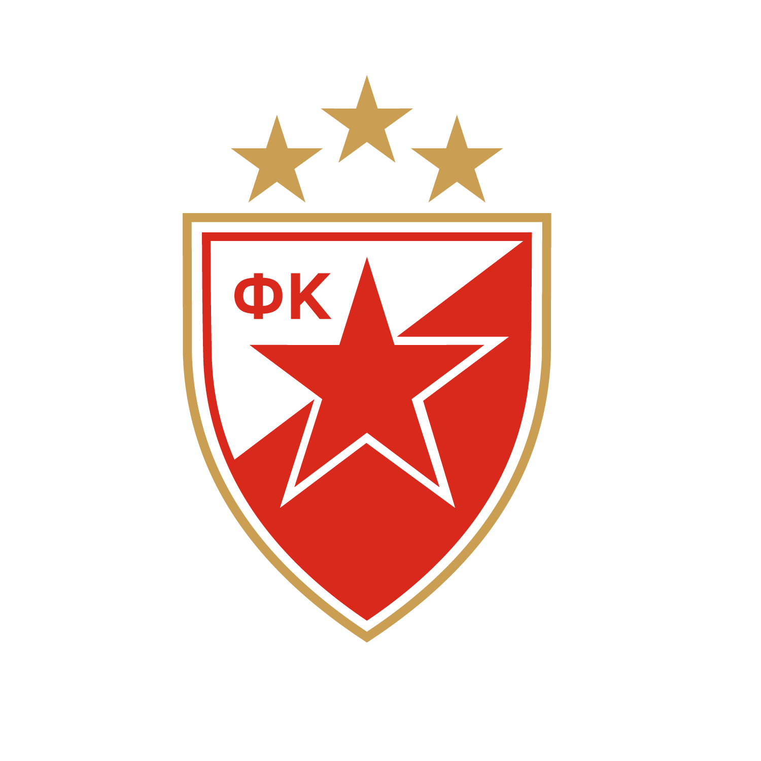 Estrella Roja