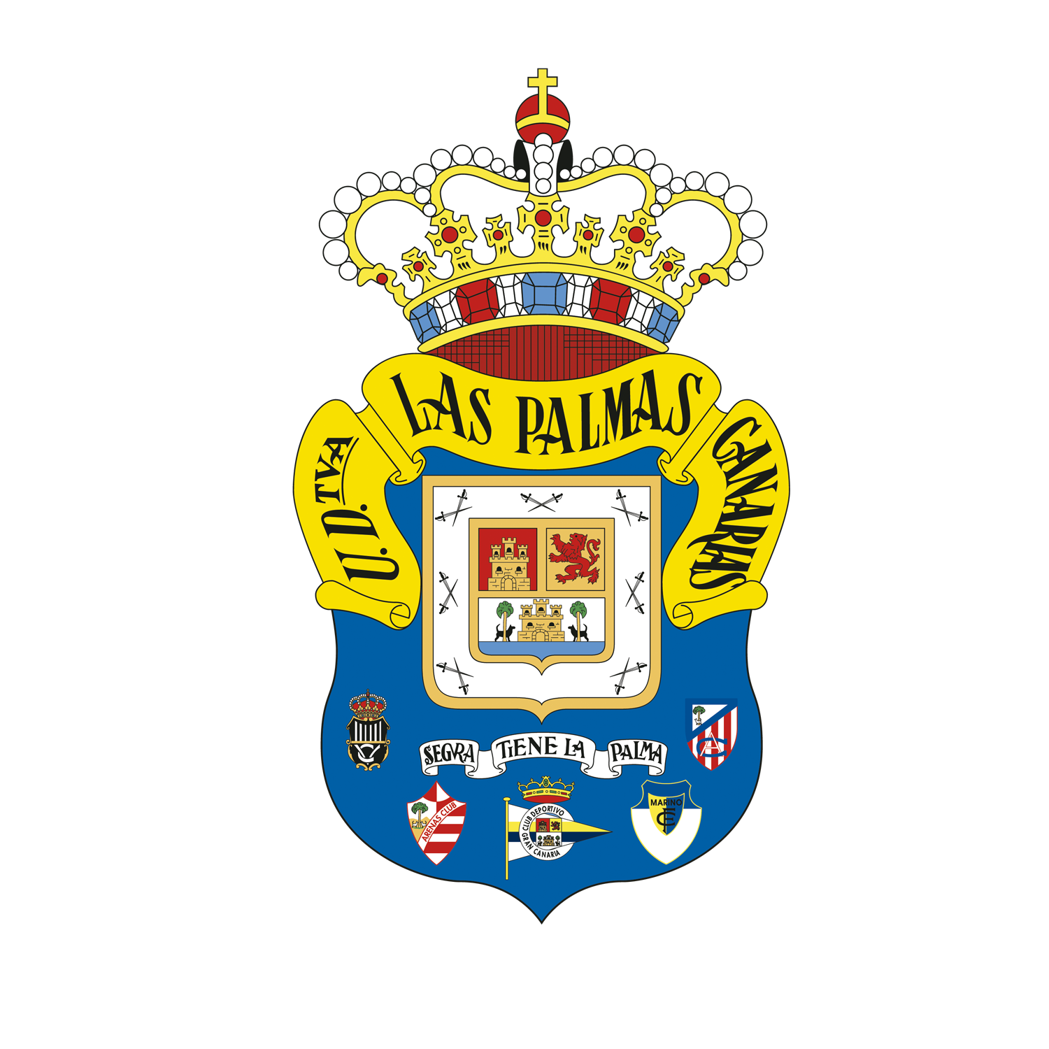 UD Las Palmas